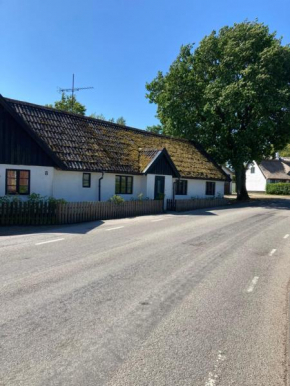 Gladsax Bygata, Simrishamn